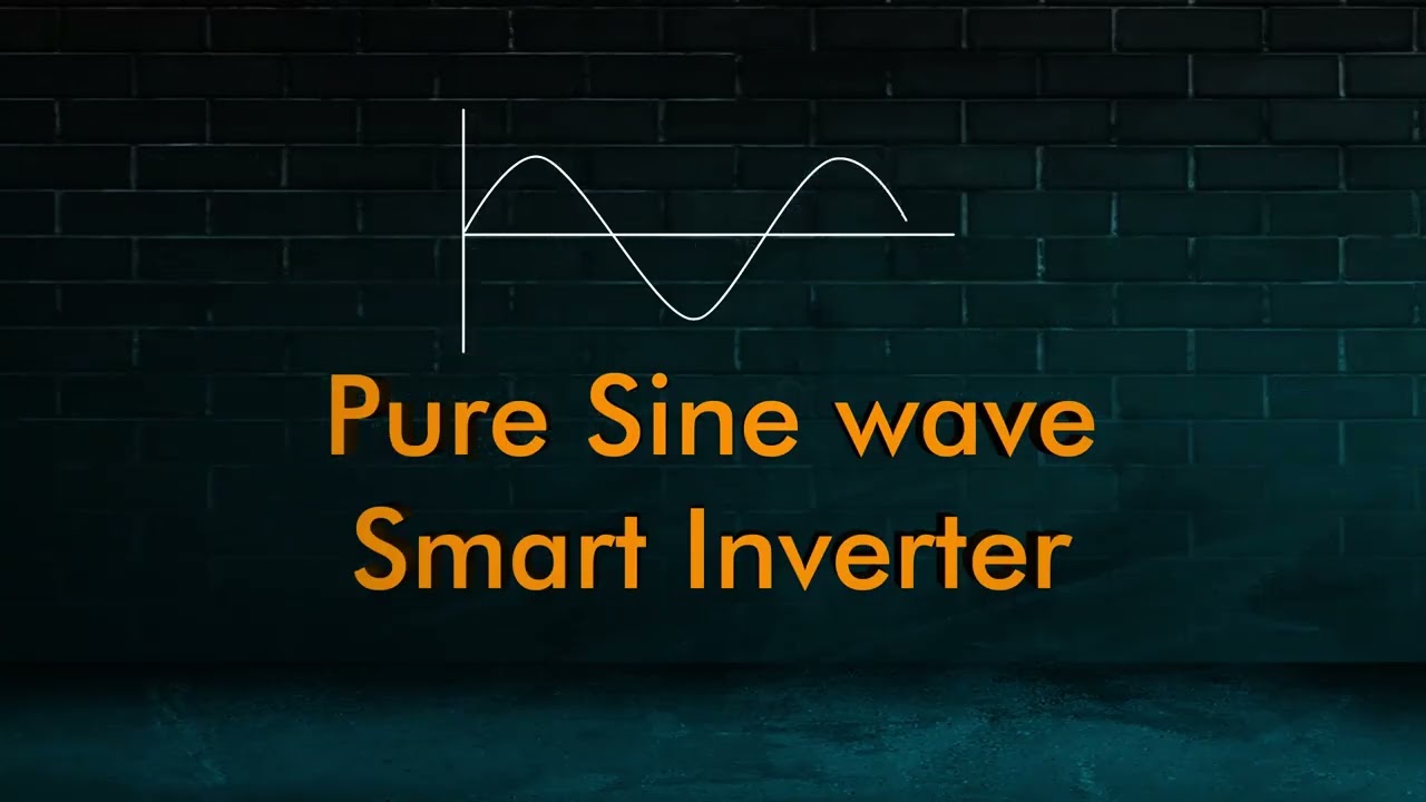 Eapro Inverter VIdeo