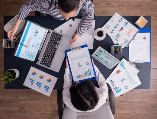 digital marketing services