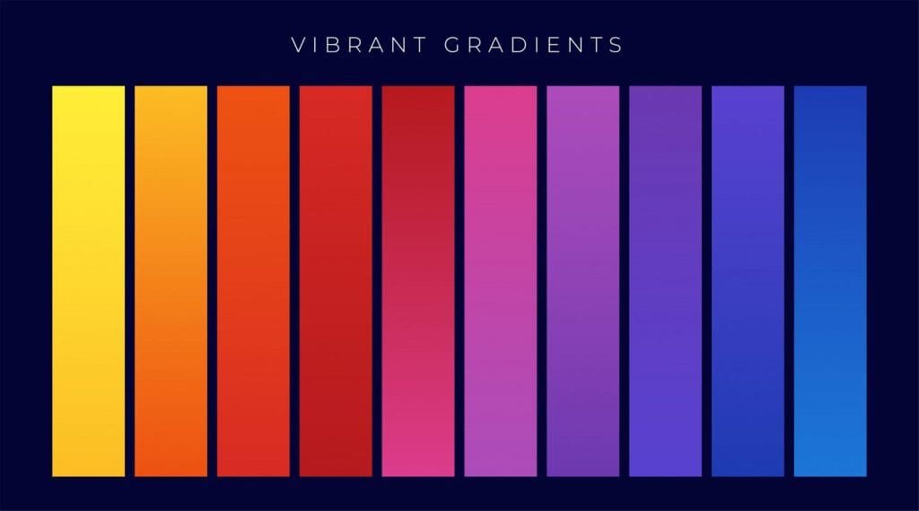Vibrant Color Palettes Inspired by Indian Culture