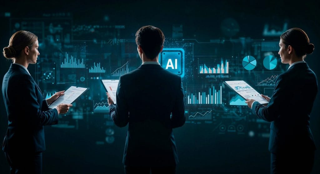 AI in marketing
